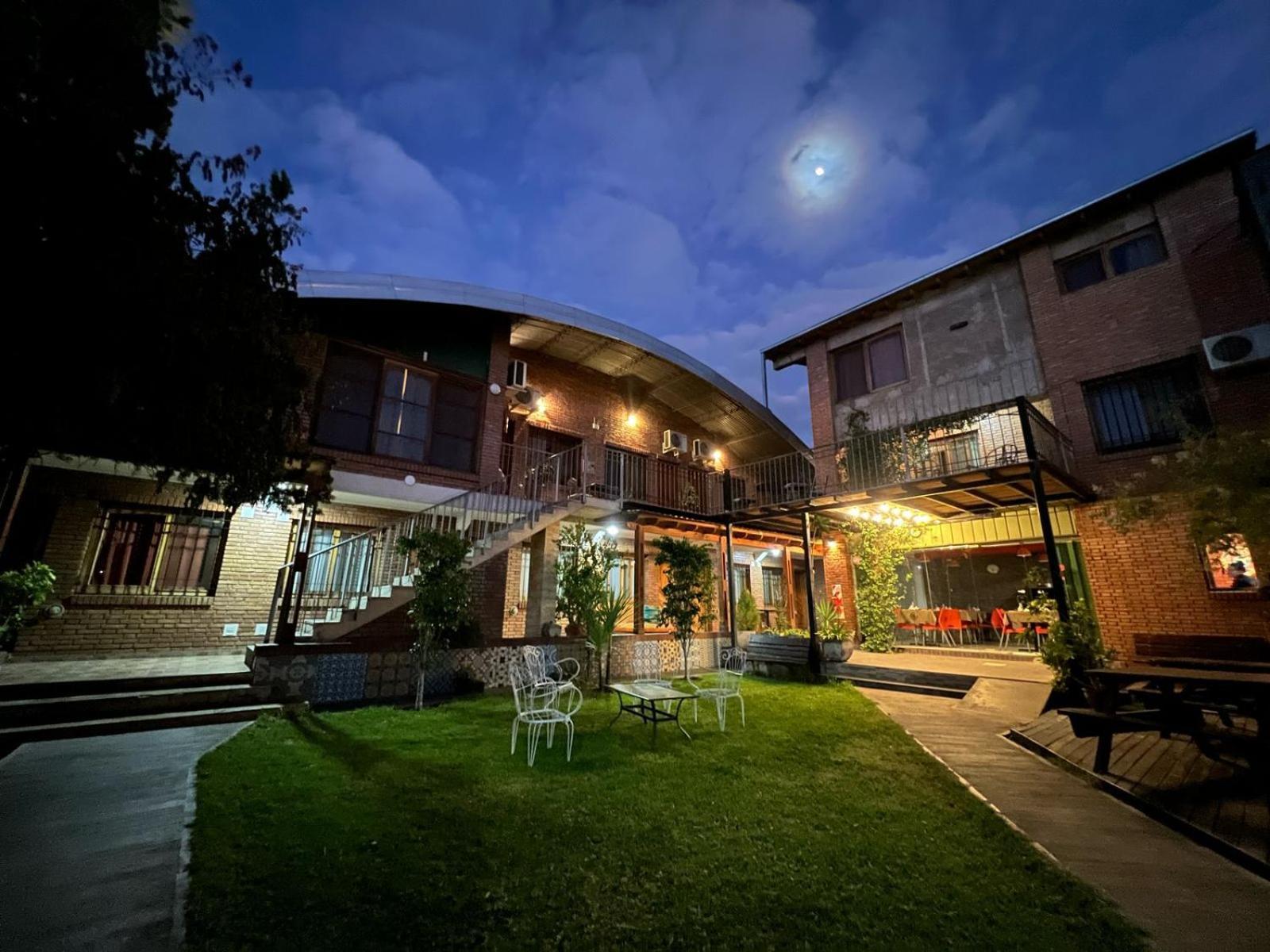 Hotel Francia San Rafael  Exterior foto
